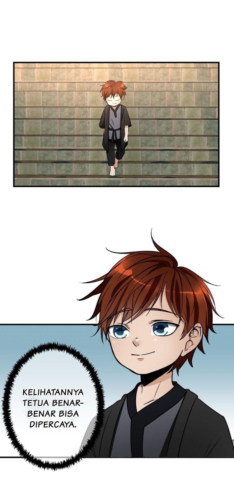 The Beginning After the End Chap 23 - Next Chap 24