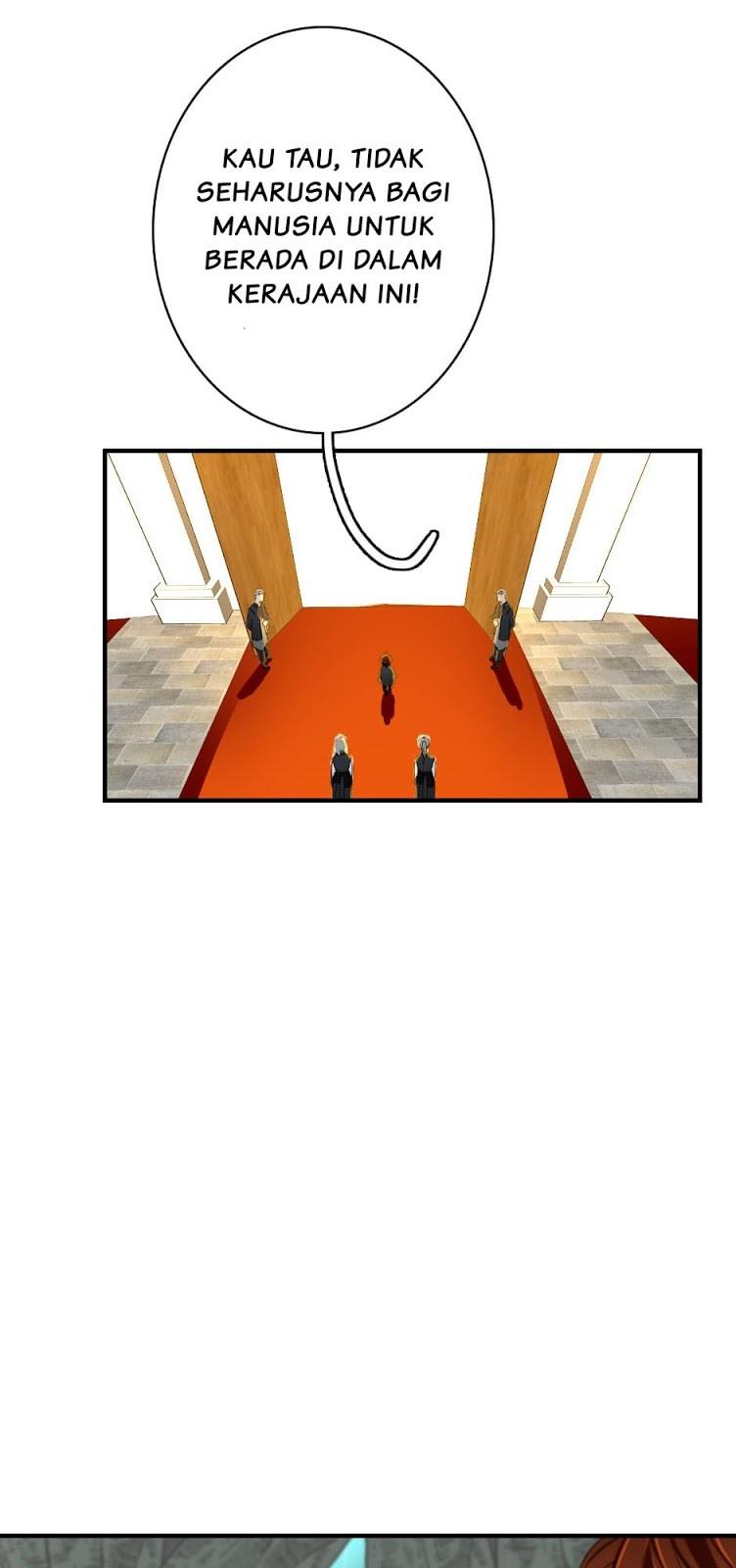 The Beginning After the End Chap 23 - Next Chap 24