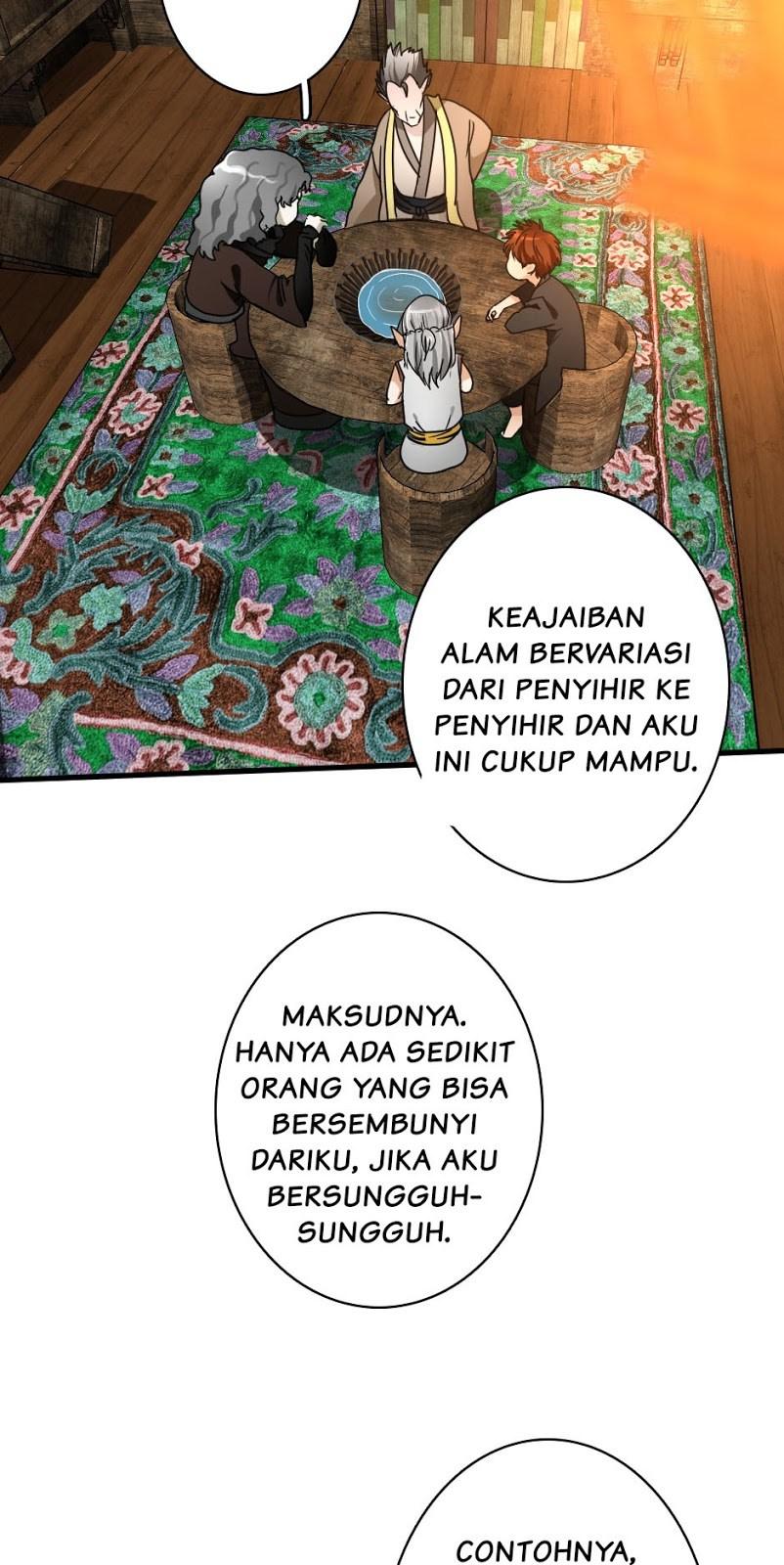 The Beginning After the End Chap 23 - Next Chap 24