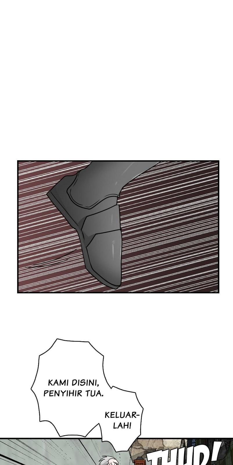 The Beginning After the End Chap 23 - Next Chap 24