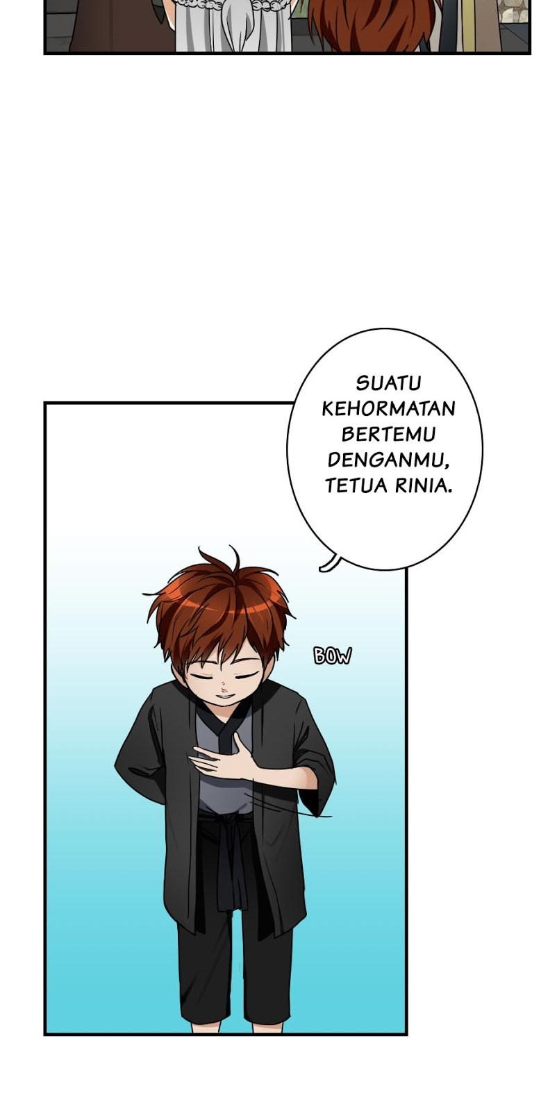 The Beginning After the End Chap 23 - Next Chap 24