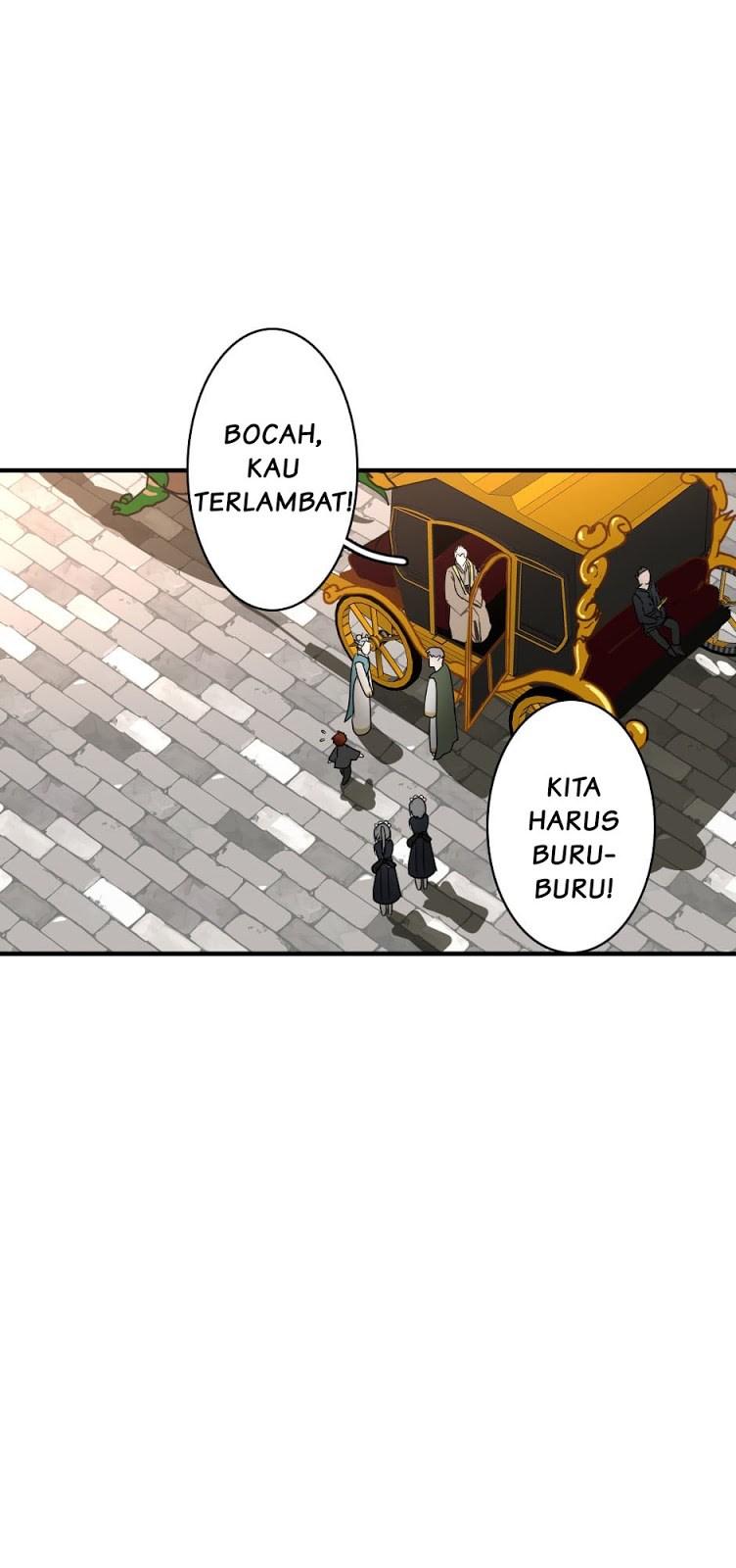 The Beginning After the End Chap 23 - Next Chap 24