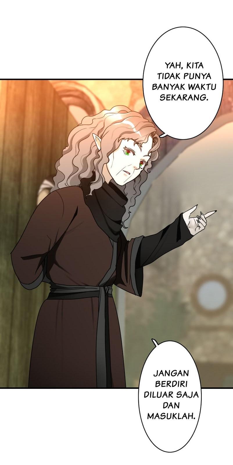 The Beginning After the End Chap 23 - Next Chap 24