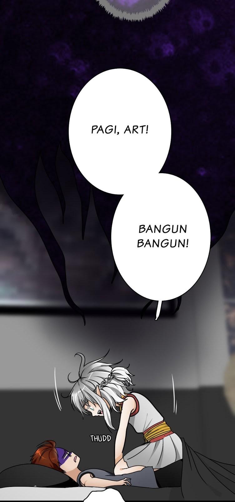 The Beginning After the End Chap 23 - Next Chap 24