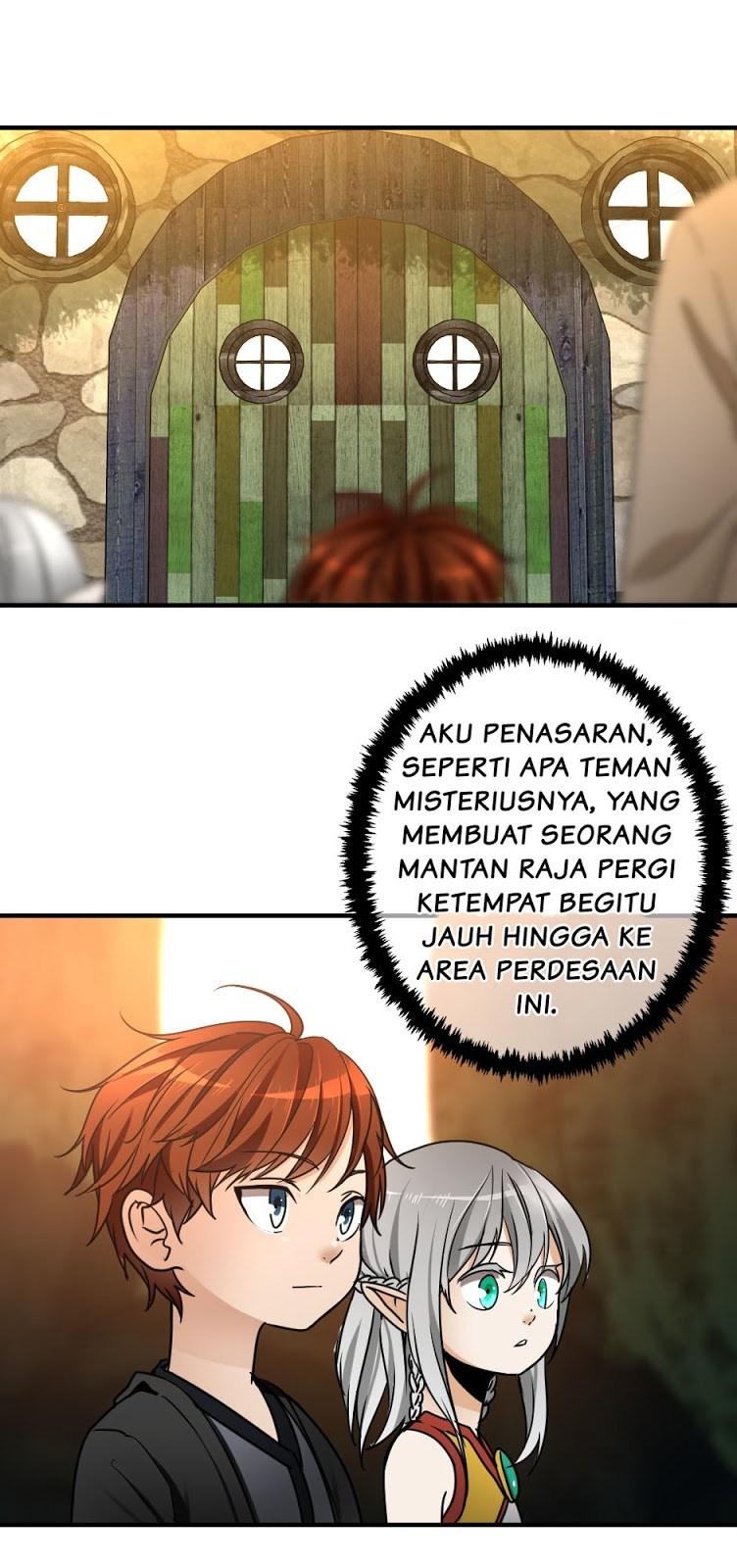 The Beginning After the End Chap 23 - Next Chap 24