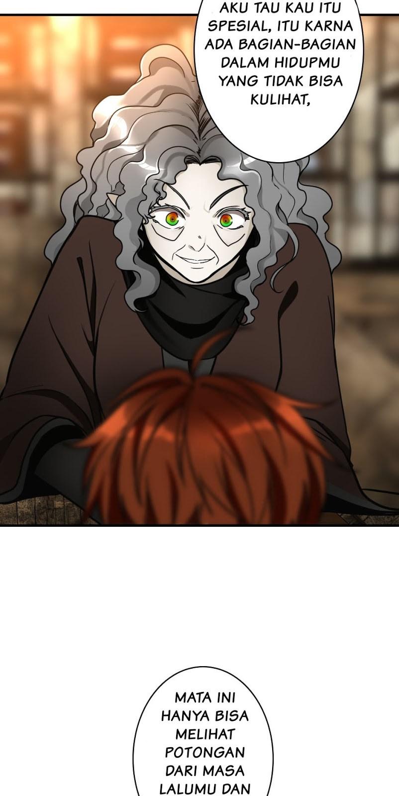 The Beginning After the End Chap 23 - Next Chap 24