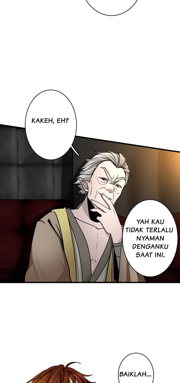 The Beginning After the End Chap 23 - Next Chap 24