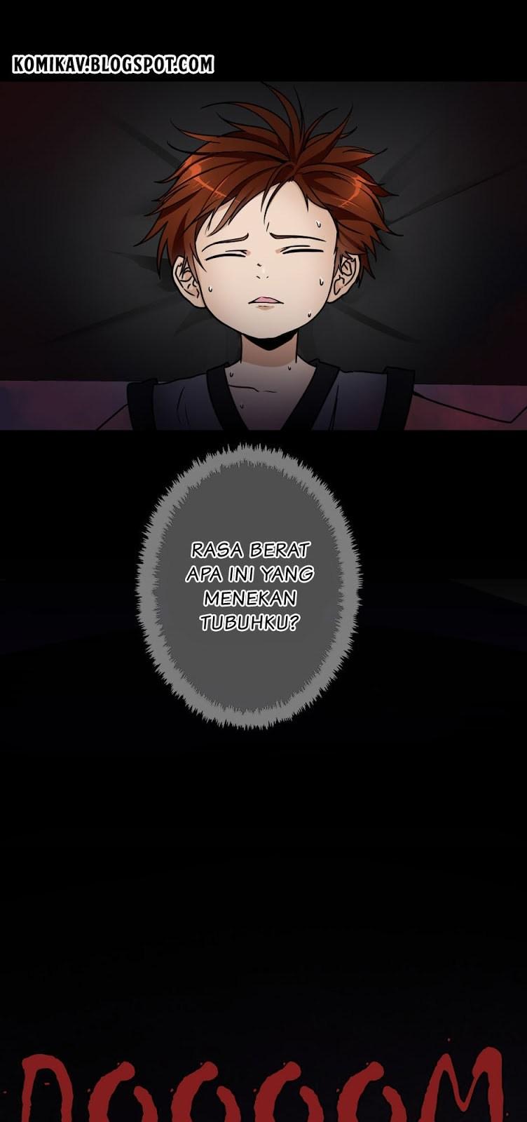 The Beginning After the End Chap 23 - Next Chap 24