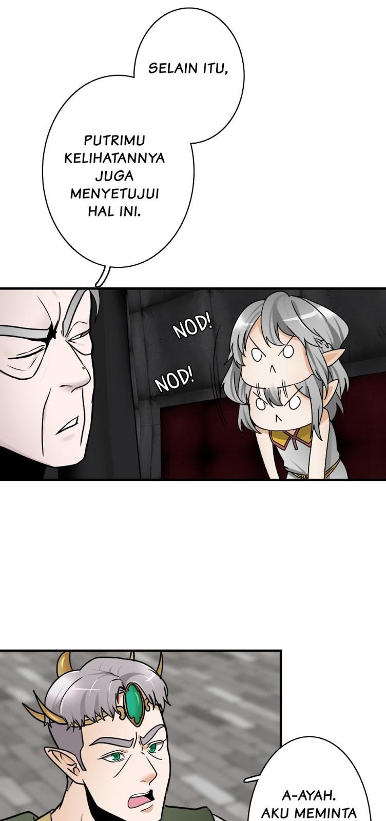 The Beginning After the End Chap 23 - Next Chap 24