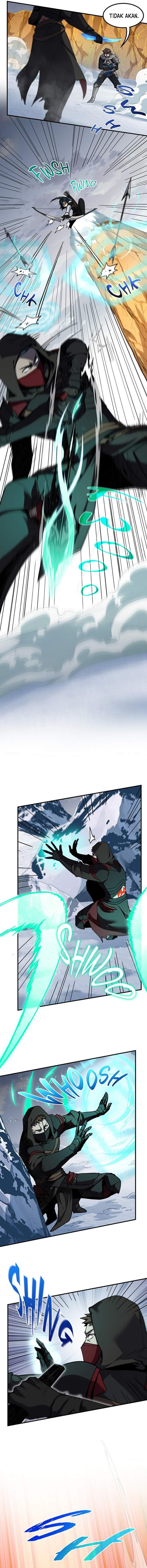 The Beginning After the End Chap 231 - Next Chap 232