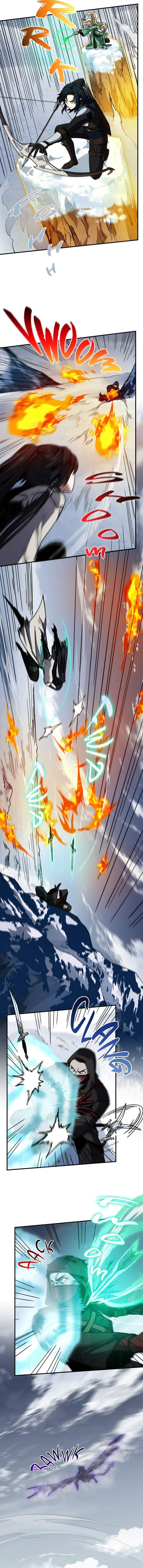 The Beginning After the End Chap 231 - Next Chap 232