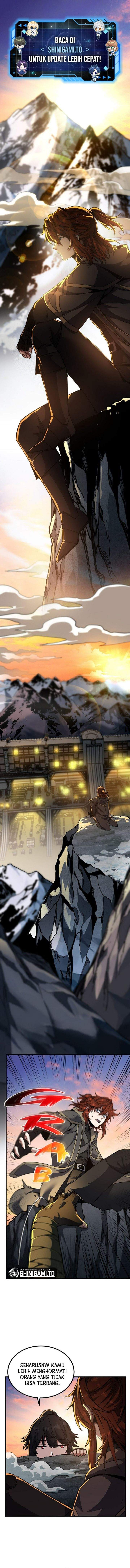 The Beginning After the End Chap 232 - Next Chap 233