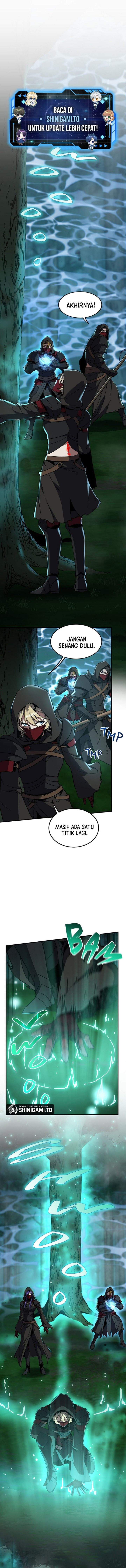 The Beginning After the End Chap 233 - Next Chap 234