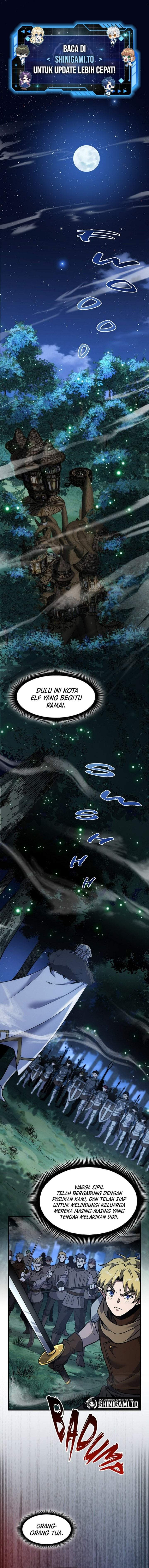 The Beginning After the End Chap 247 - Next Chap 248
