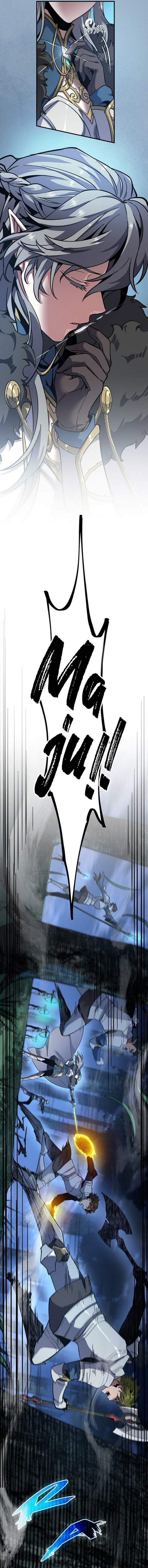 The Beginning After the End Chap 247 - Next Chap 248