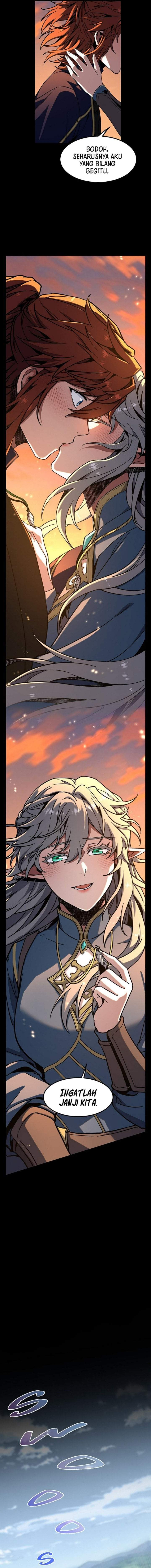The Beginning After the End Chap 244 - Next Chap 245