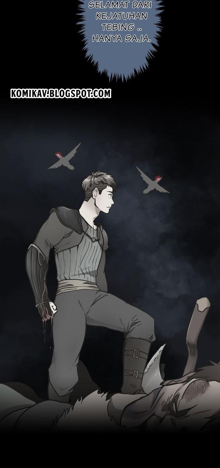 The Beginning After the End Chap 24 - Next Chap 25