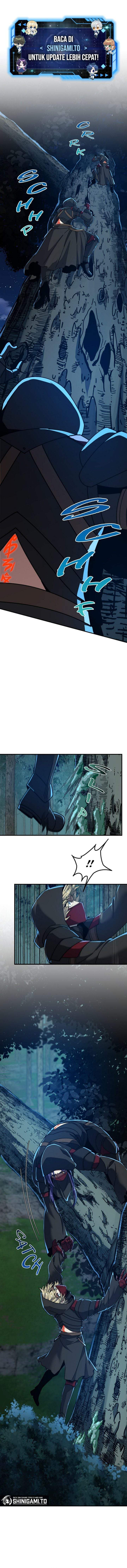 The Beginning After the End Chap 241 - Next Chap 242