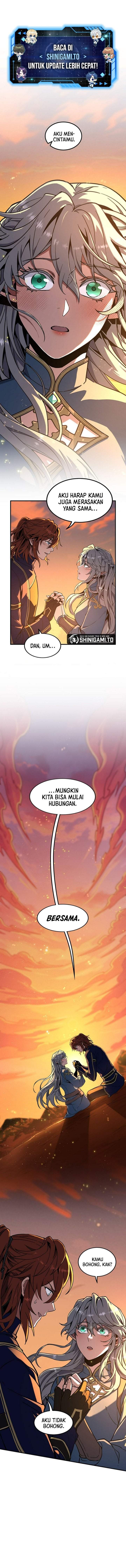 The Beginning After the End Chap 243 - Next Chap 244