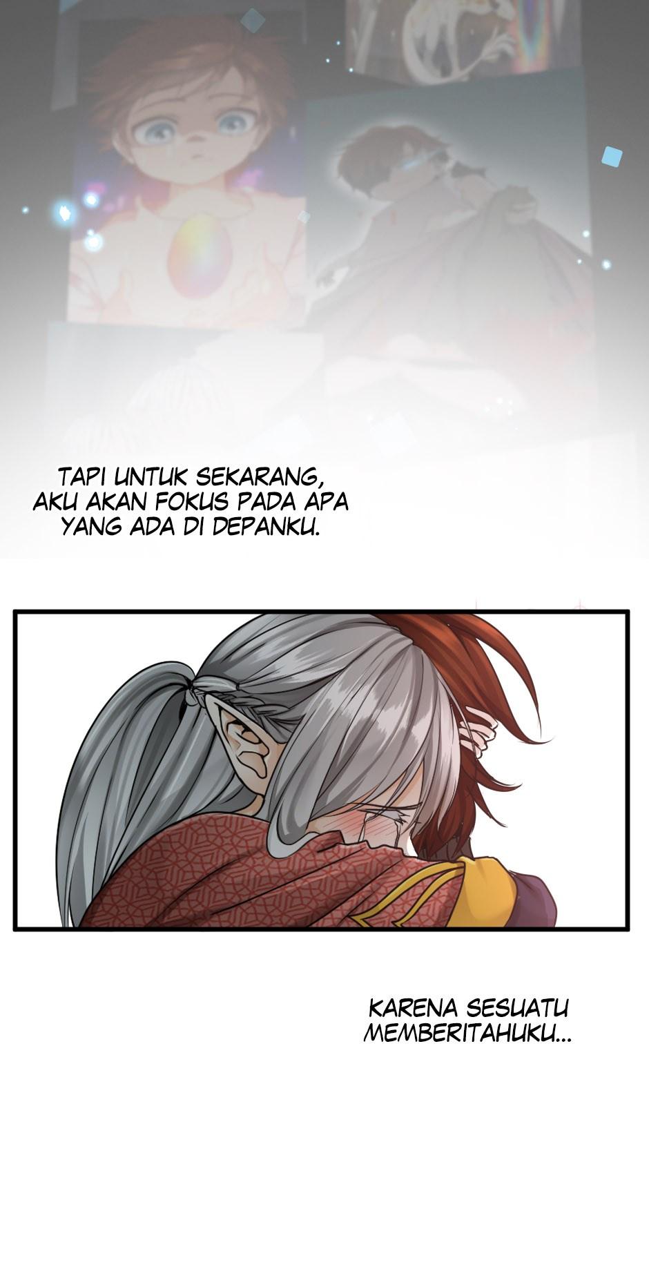 The Beginning After the End Chap 25.5 - Next Chap 26.5