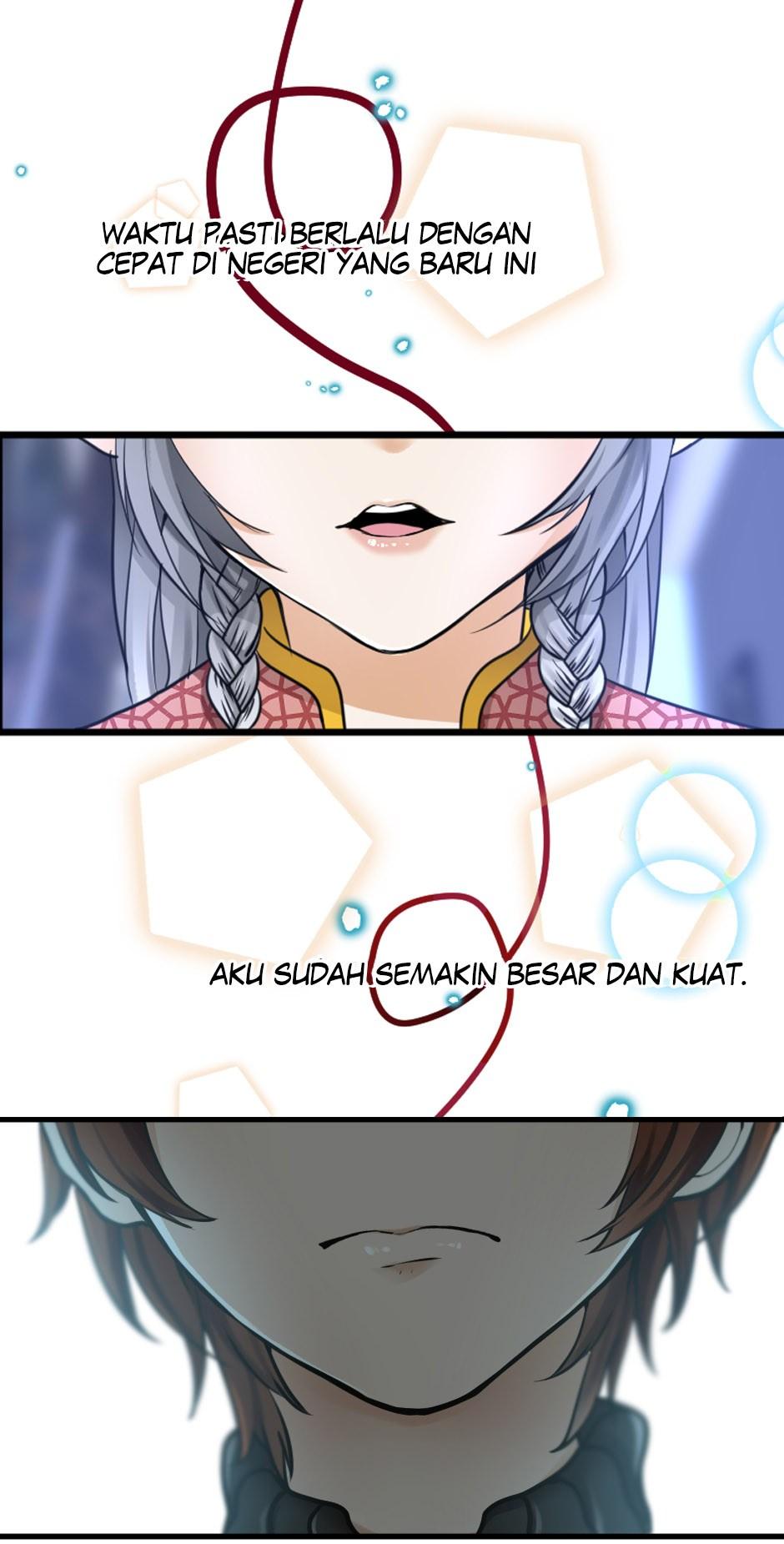 The Beginning After the End Chap 25.5 - Next Chap 26.5