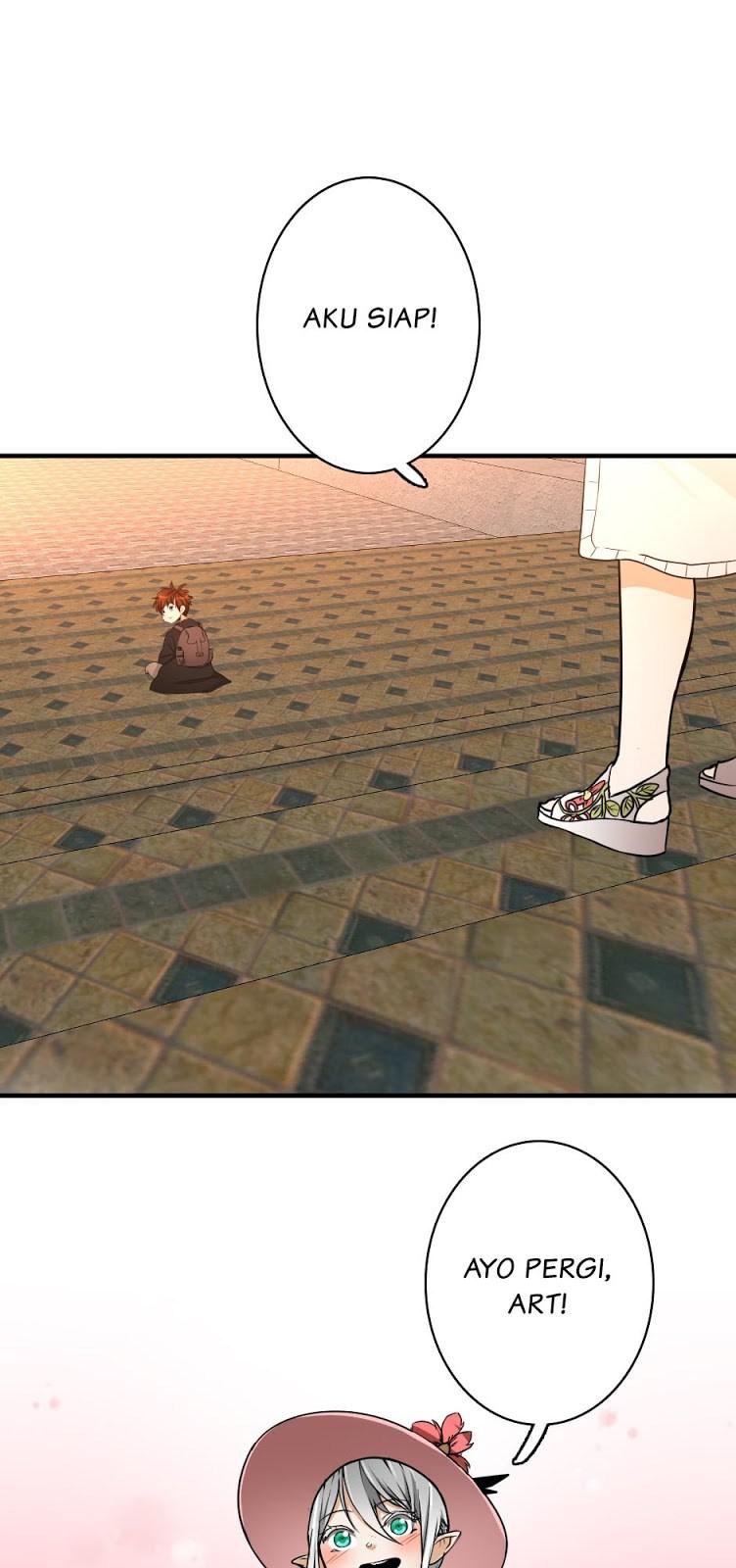 The Beginning After the End Chap 25 - Next Chap 26