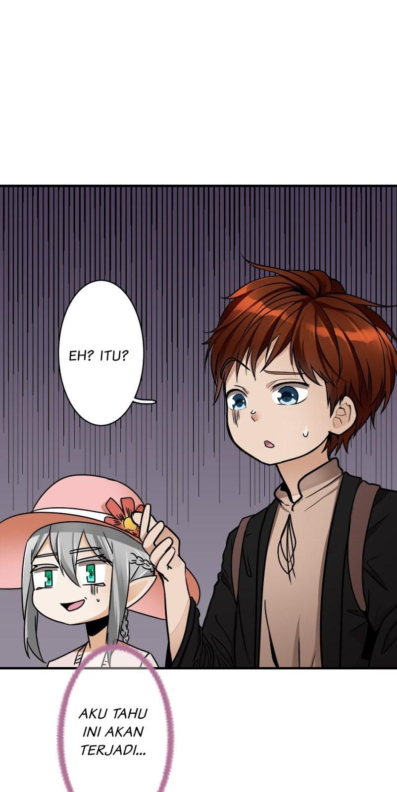 The Beginning After the End Chap 25 - Next Chap 26