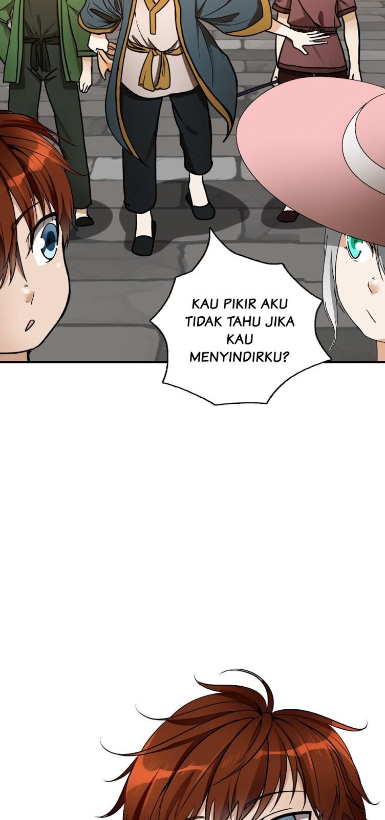 The Beginning After the End Chap 25 - Next Chap 26