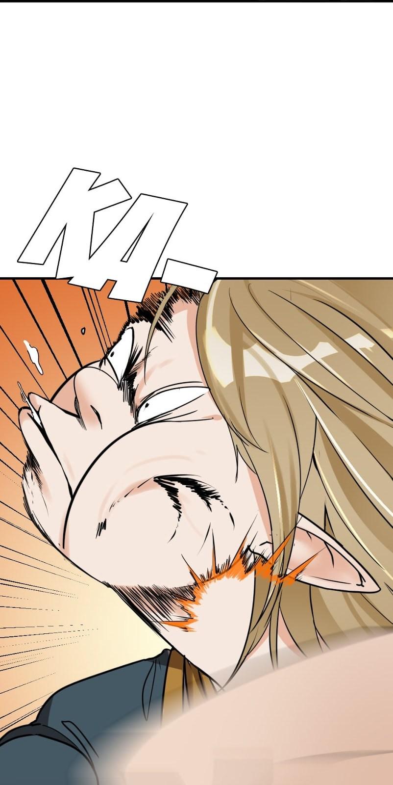 The Beginning After the End Chap 25 - Next Chap 26