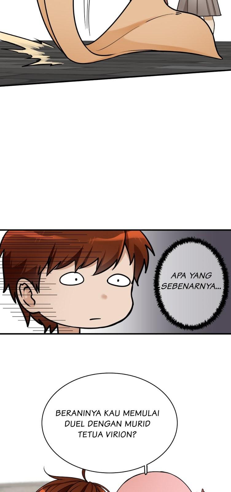 The Beginning After the End Chap 25 - Next Chap 26