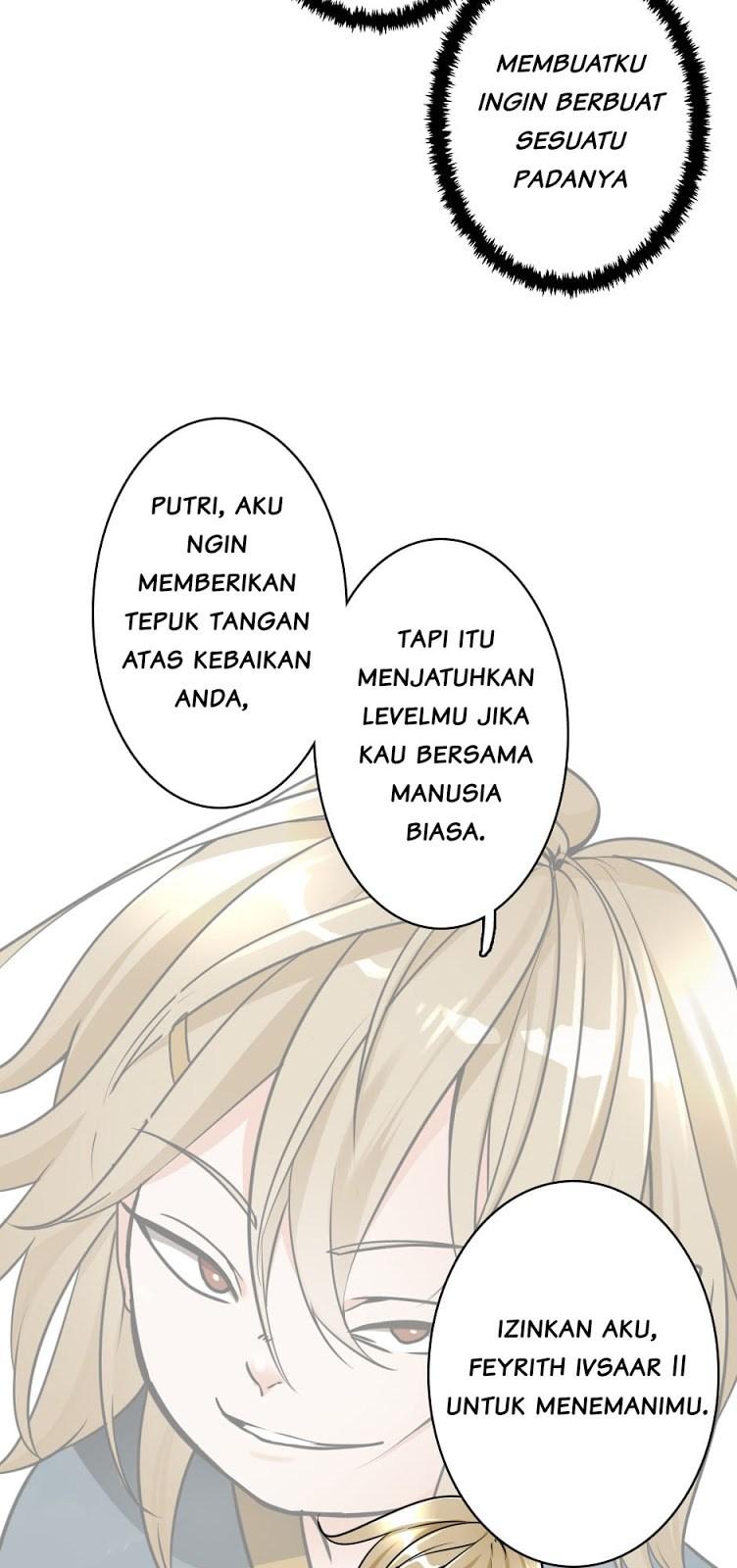 The Beginning After the End Chap 25 - Next Chap 26