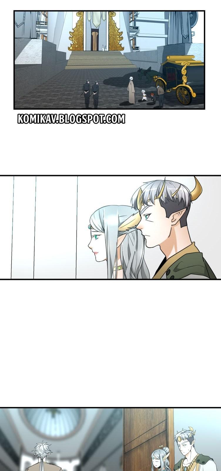 The Beginning After the End Chap 25 - Next Chap 26