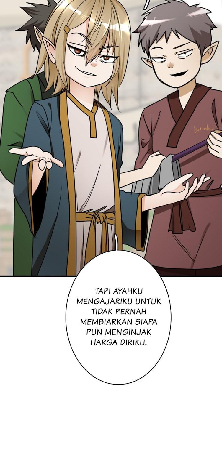 The Beginning After the End Chap 25 - Next Chap 26