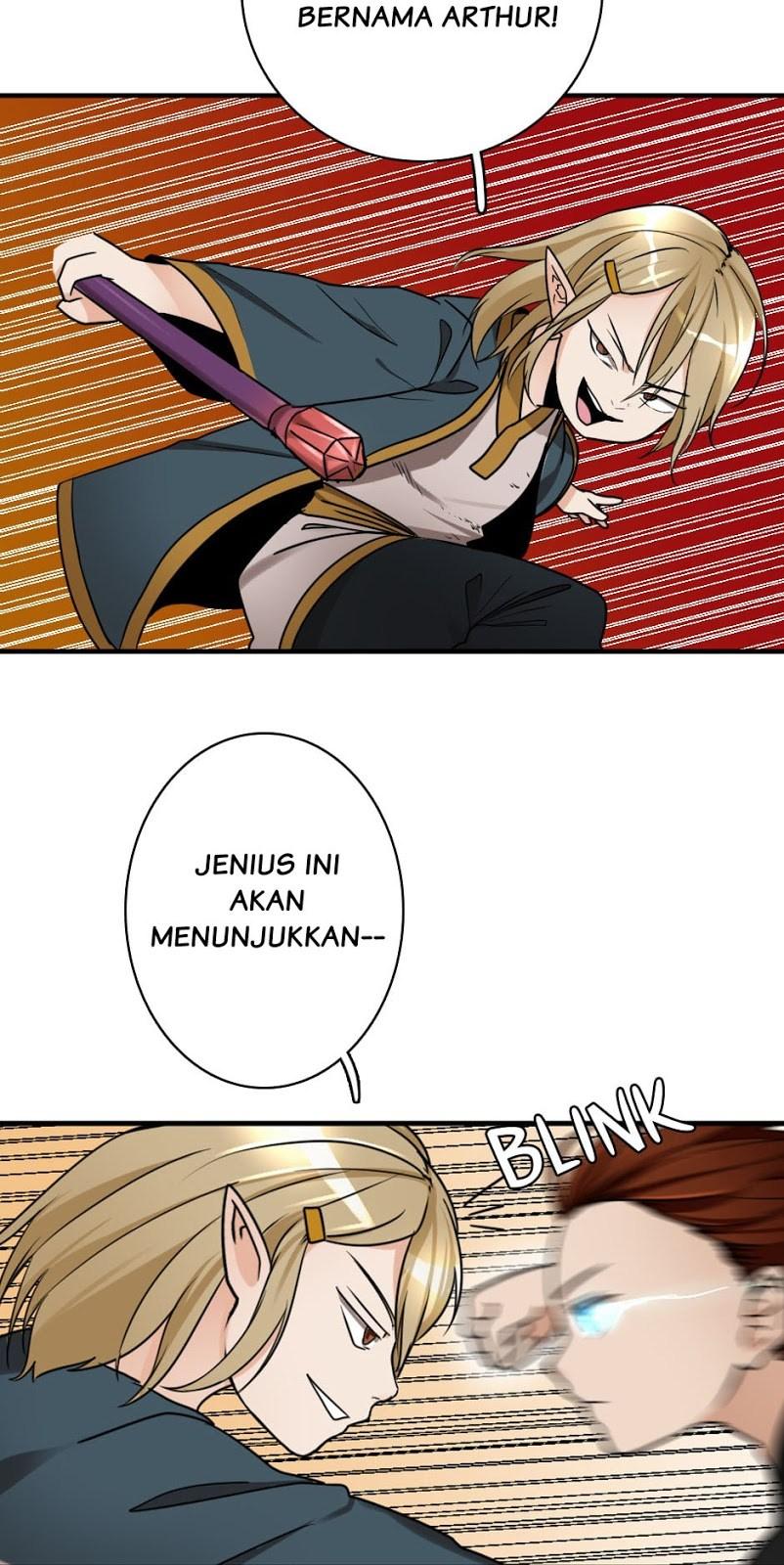 The Beginning After the End Chap 25 - Next Chap 26