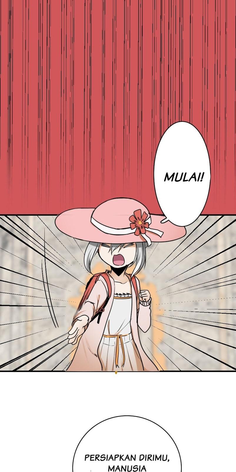 The Beginning After the End Chap 25 - Next Chap 26
