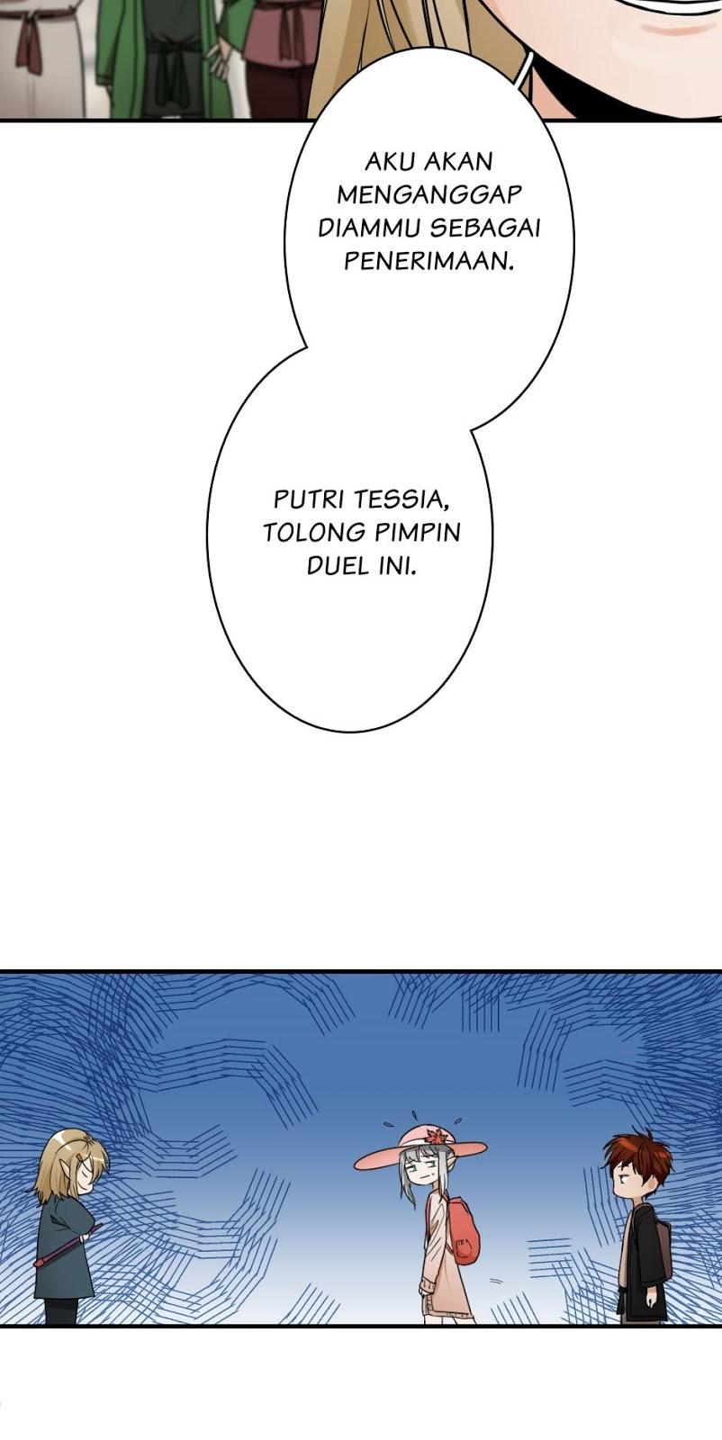 The Beginning After the End Chap 25 - Next Chap 26