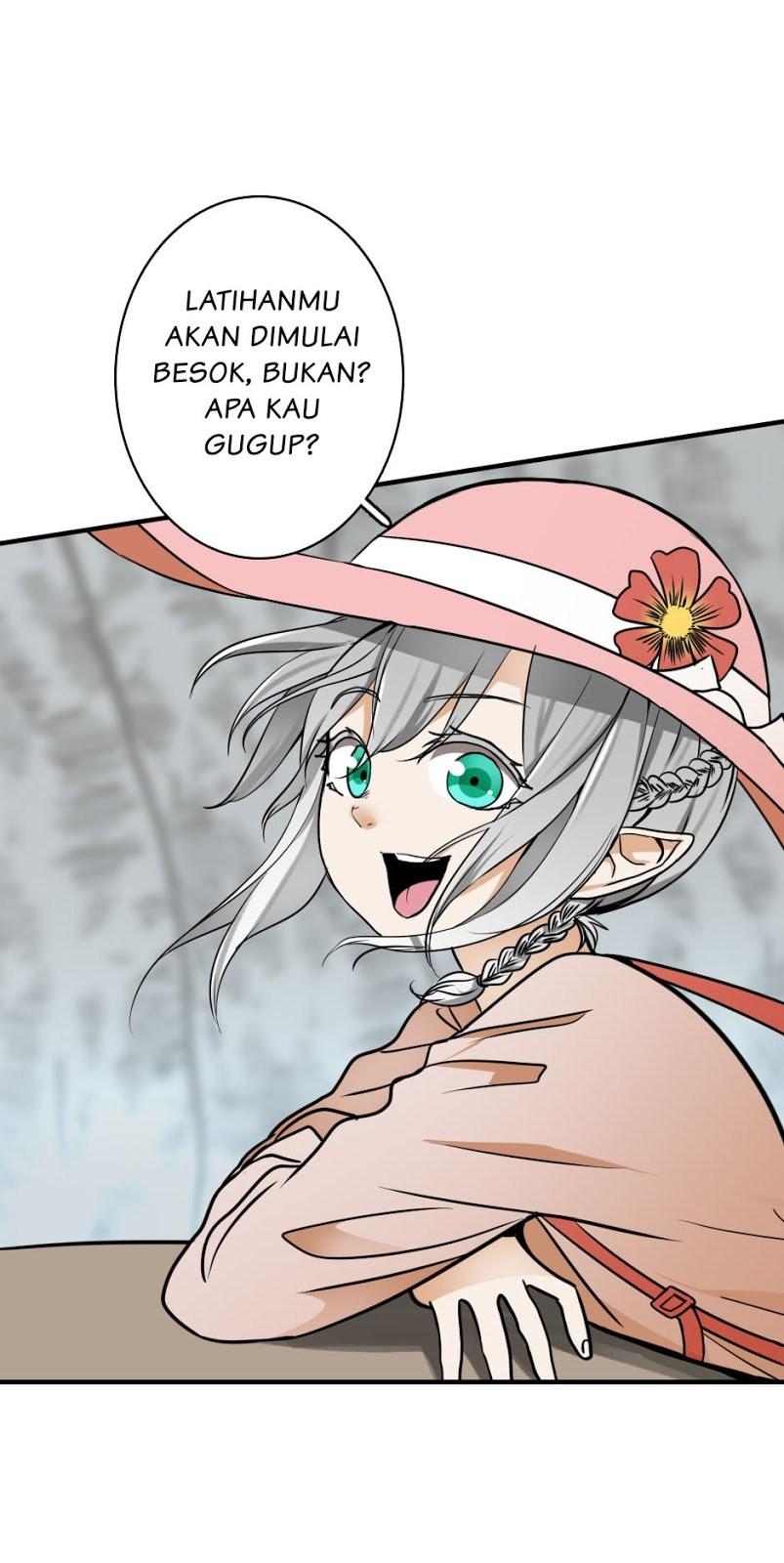 The Beginning After the End Chap 25 - Next Chap 26