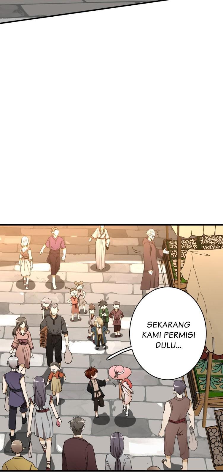 The Beginning After the End Chap 25 - Next Chap 26