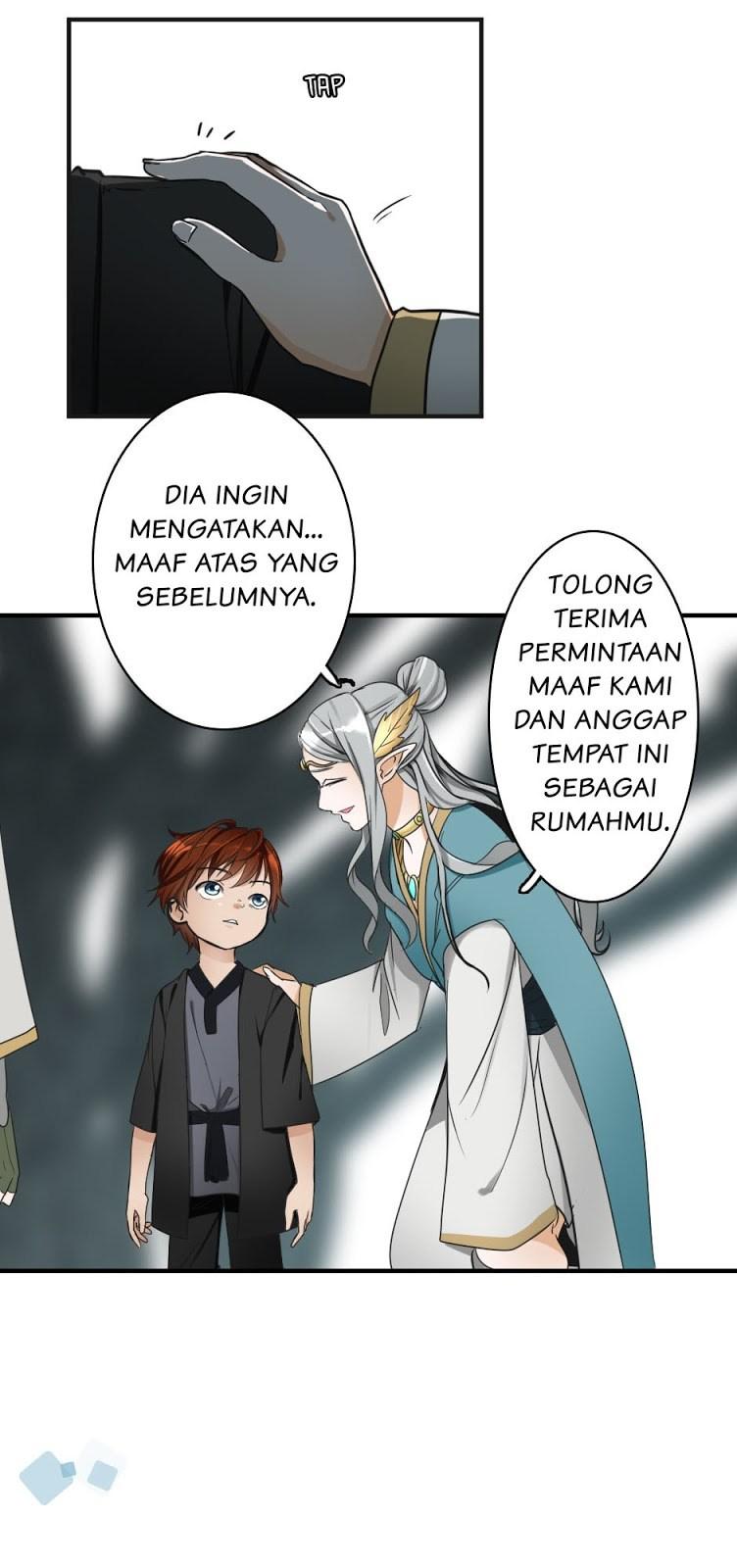 The Beginning After the End Chap 25 - Next Chap 26