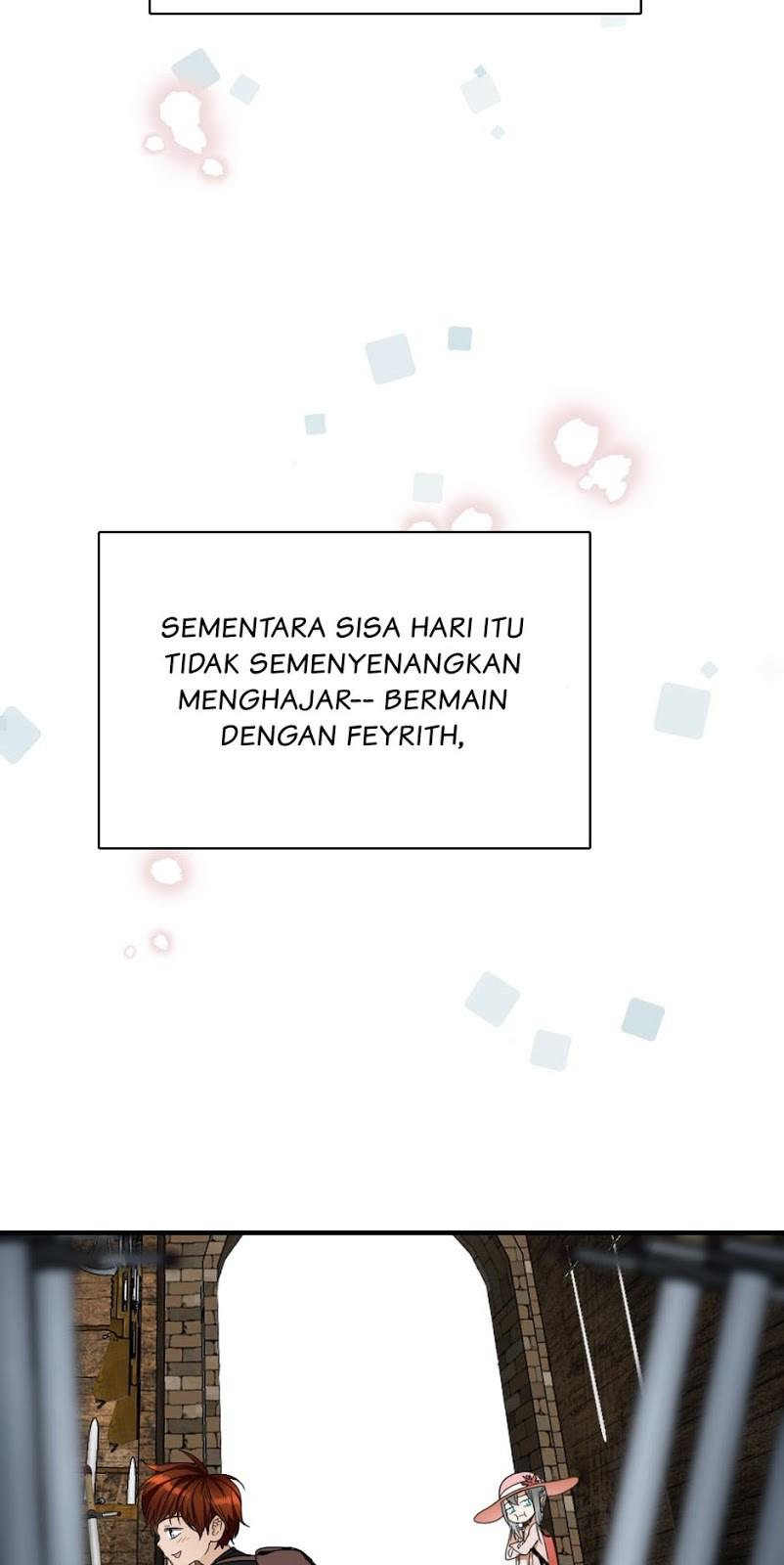 The Beginning After the End Chap 25 - Next Chap 26