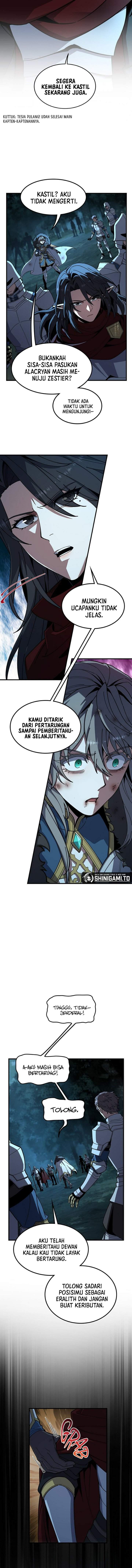 The Beginning After the End Chap 252 - Next Chap 253