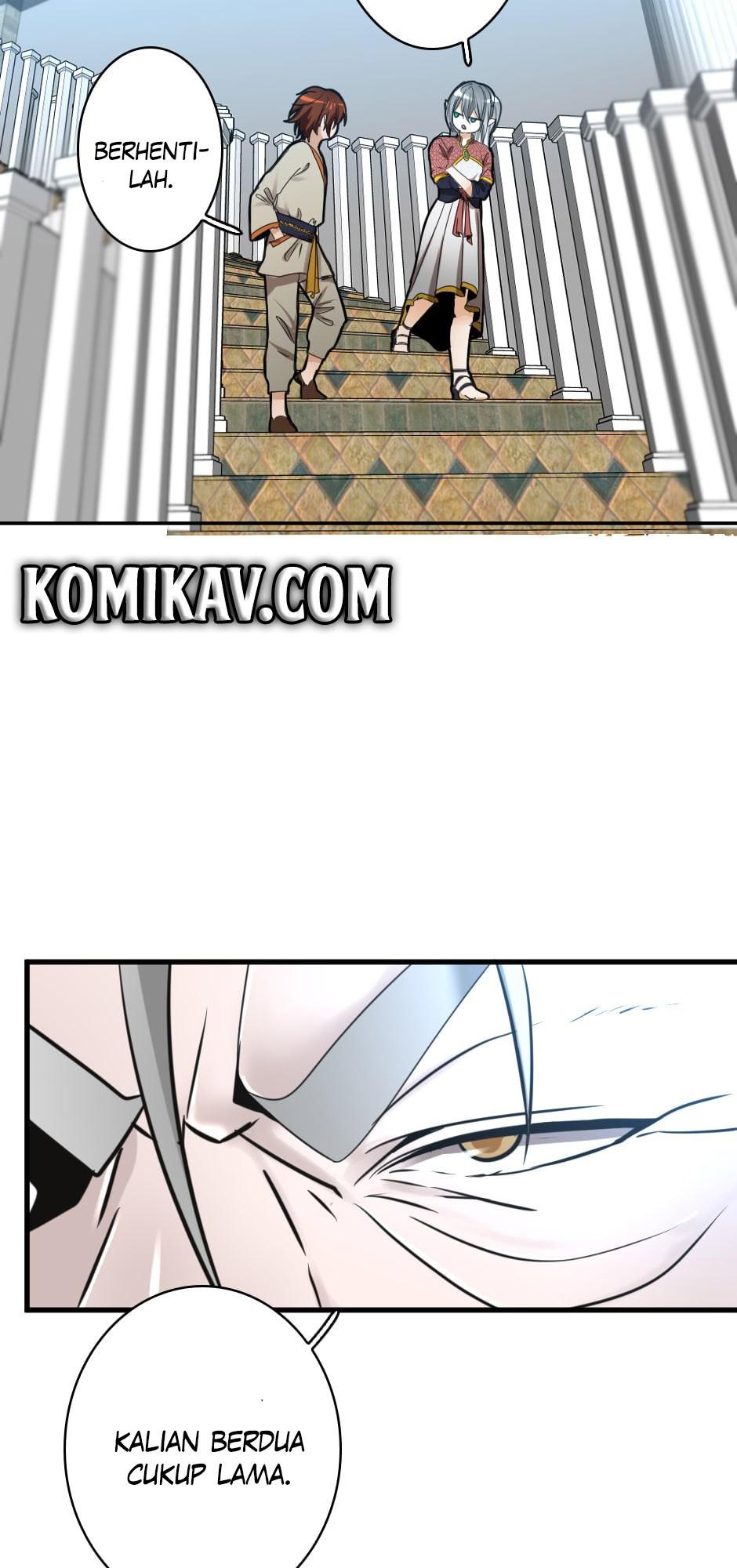 The Beginning After the End Chap 26 - Next Chap 27