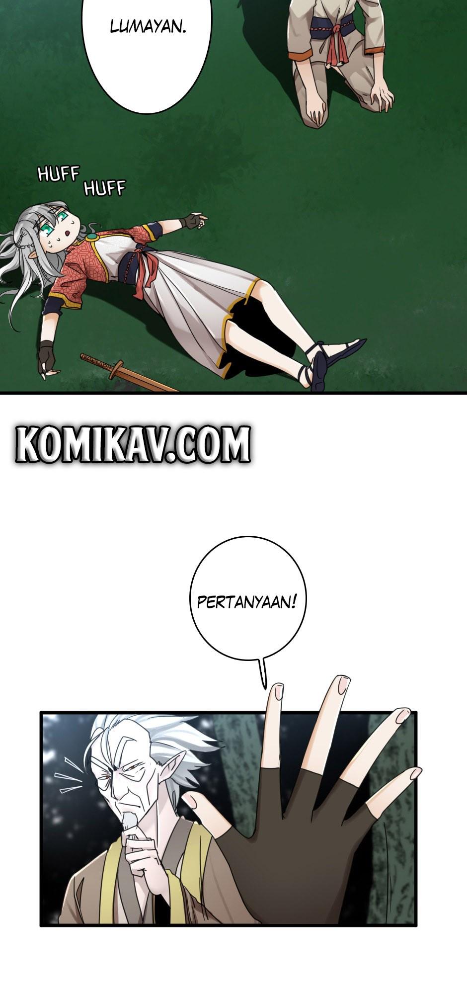 The Beginning After the End Chap 26 - Next Chap 27