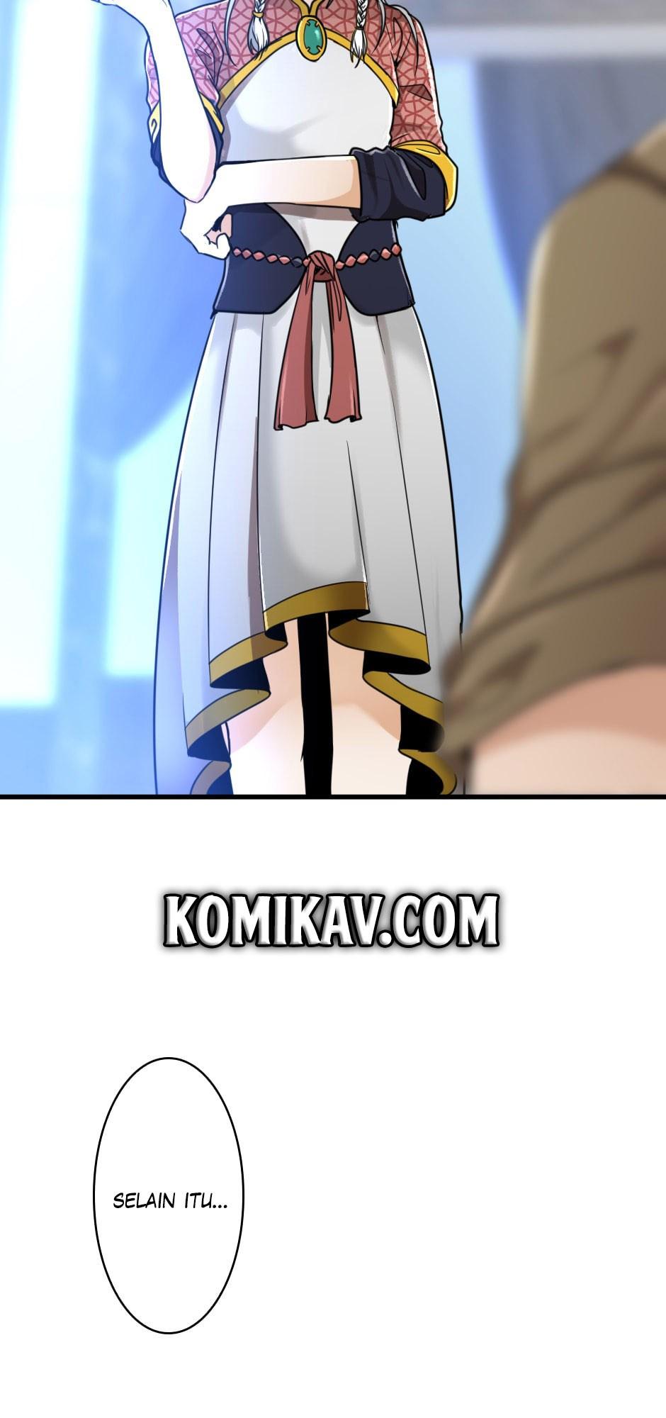 The Beginning After the End Chap 26 - Next Chap 27