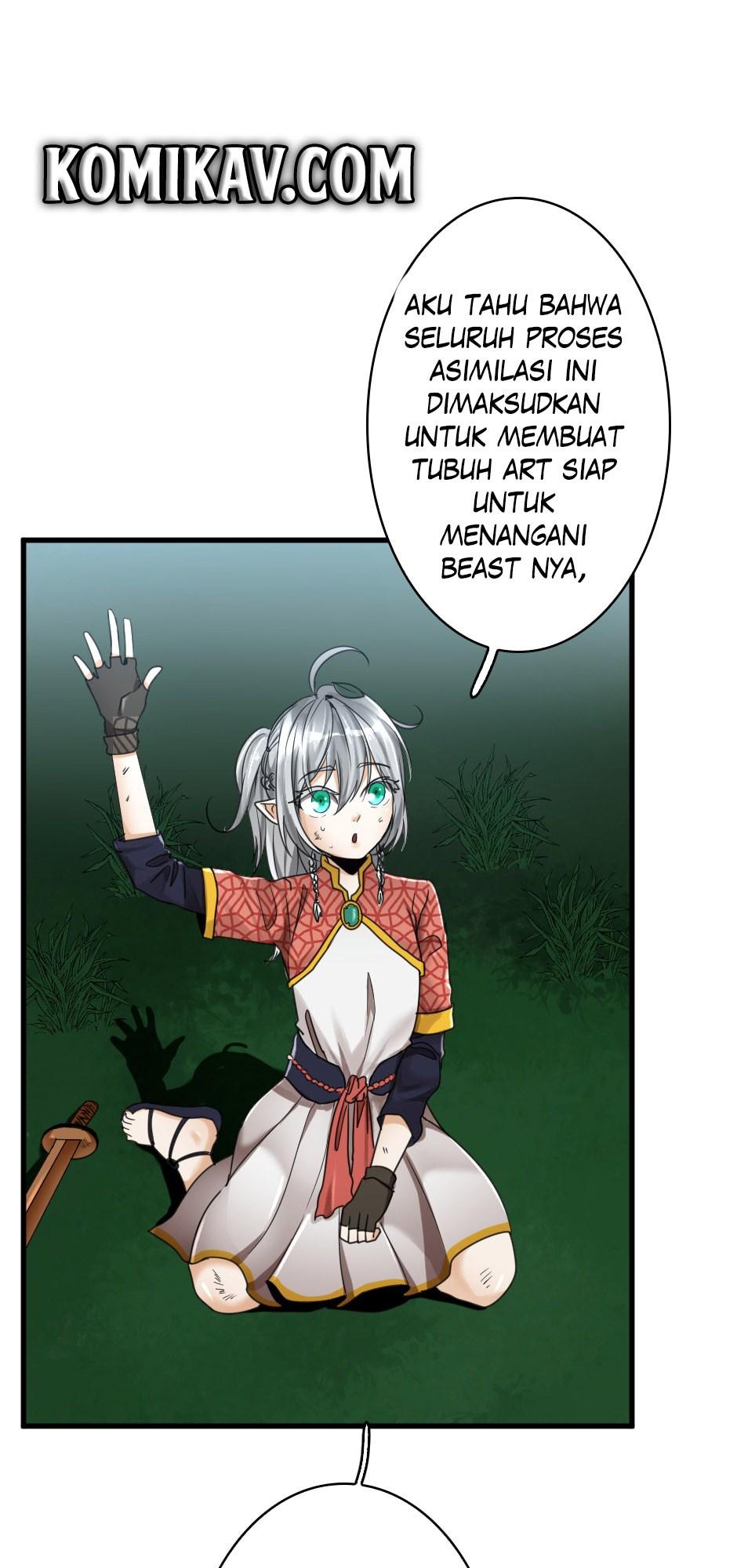 The Beginning After the End Chap 26 - Next Chap 27