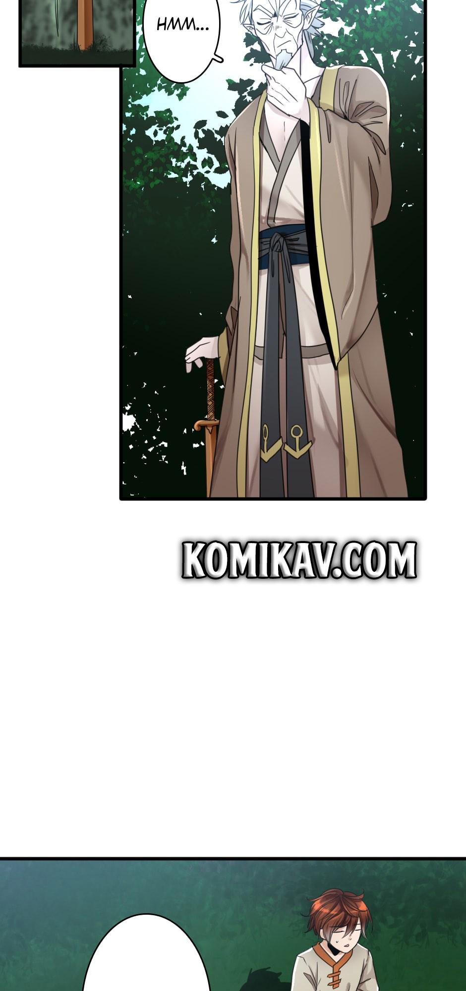 The Beginning After the End Chap 26 - Next Chap 27