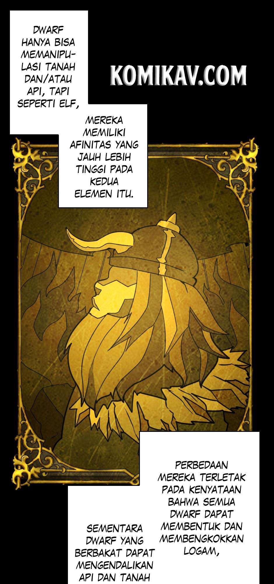 The Beginning After the End Chap 26 - Next Chap 27