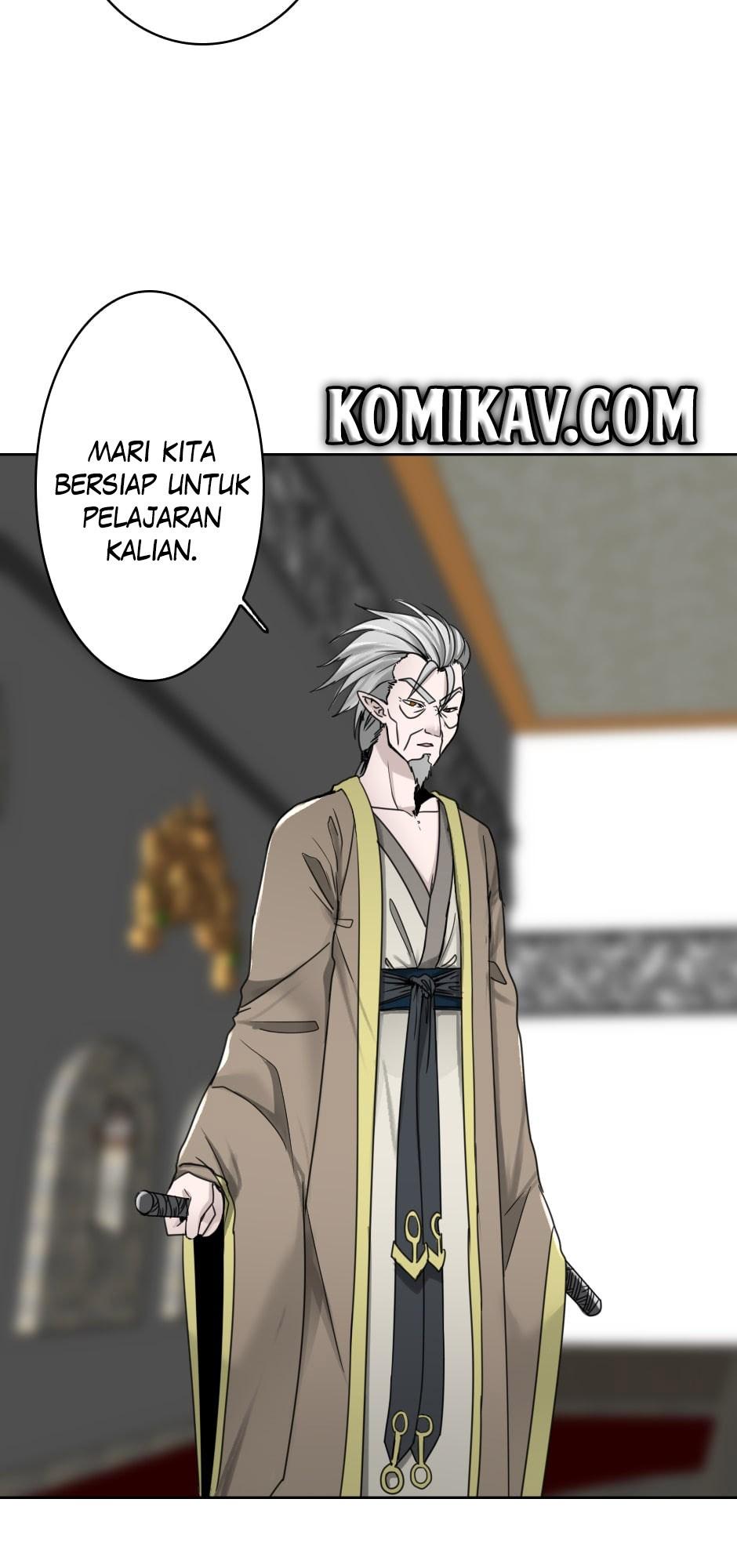 The Beginning After the End Chap 26 - Next Chap 27