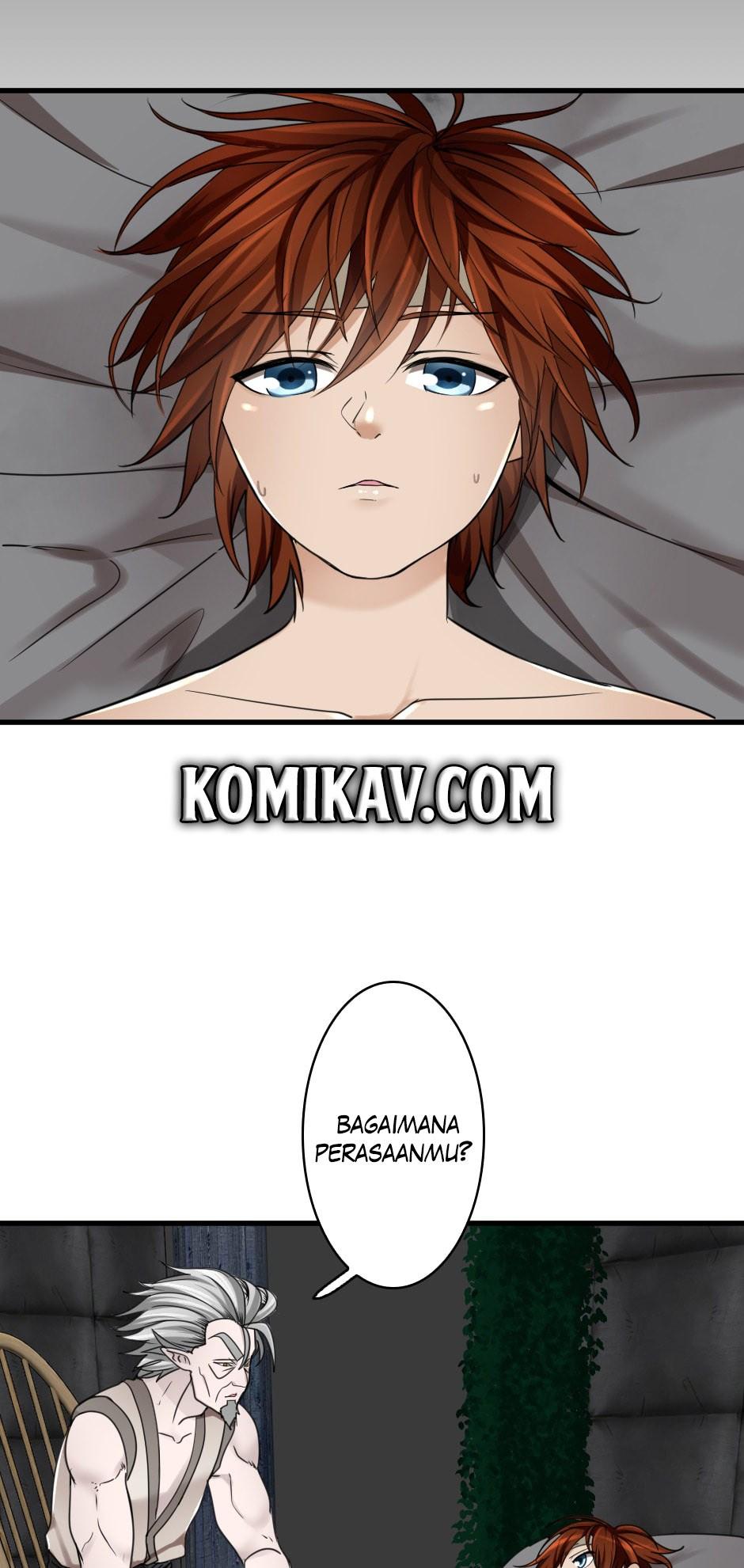 The Beginning After the End Chap 26 - Next Chap 27