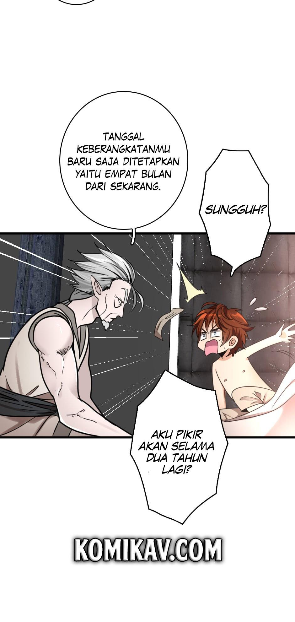 The Beginning After the End Chap 26 - Next Chap 27